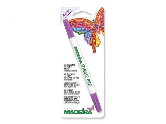 Madeira Magic Pen lila 